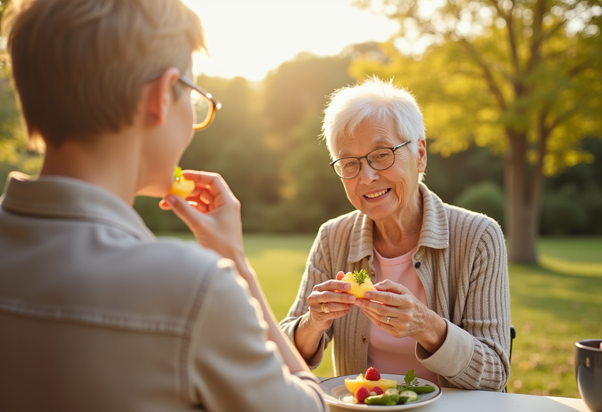 Команда prelundash під час консультації з клієнтом