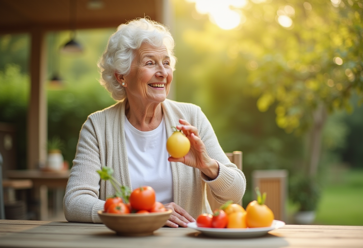 Щасливі клієнти prelundash демонструють свої результати